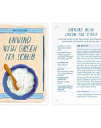 Blissful Baths: 40 Rituals for Self-Care Card Deck