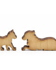 Cooper Wooden Puzzle