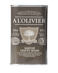 A l'Olivier Black Truffle Flavored Olive Oil