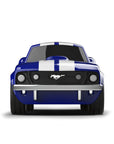Ford Racing Car