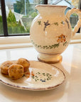Medici Small Oval Dish