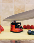 AnySharp Professional Knife Sharpener