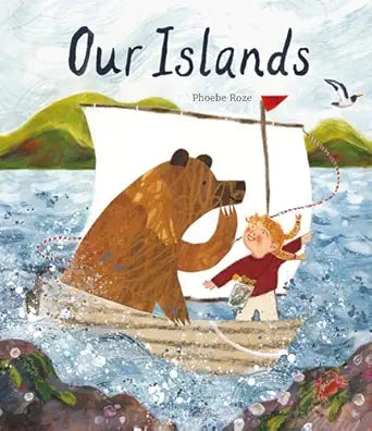Our Islands