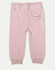 Organic Sweater Knit Baby Leggings