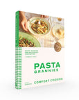 Pasta Grannies Comfort Cooking