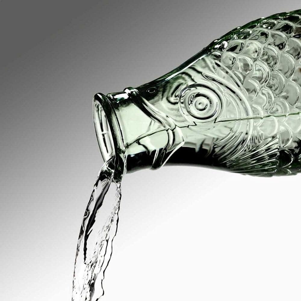 Fish &amp; Fish Carafe
