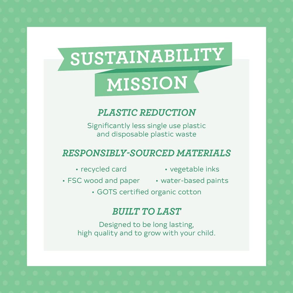 Busy Train Wooden Twist Puzzle