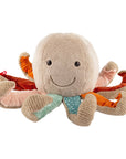 Patchwork Octopus