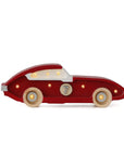 Little Lights Race Car Lamp