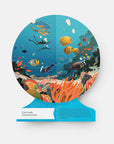 Our Underwater World: A First Dive into Oceans, Lakes, and Rivers