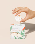 Palo Santo & Sage Shower Steamers