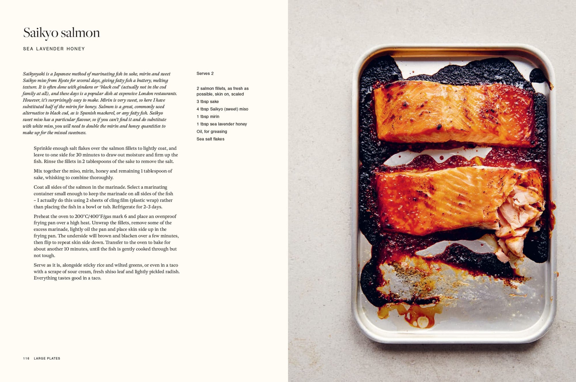 Honey: Recipes from a Beekeeper&#39;s Kitchen