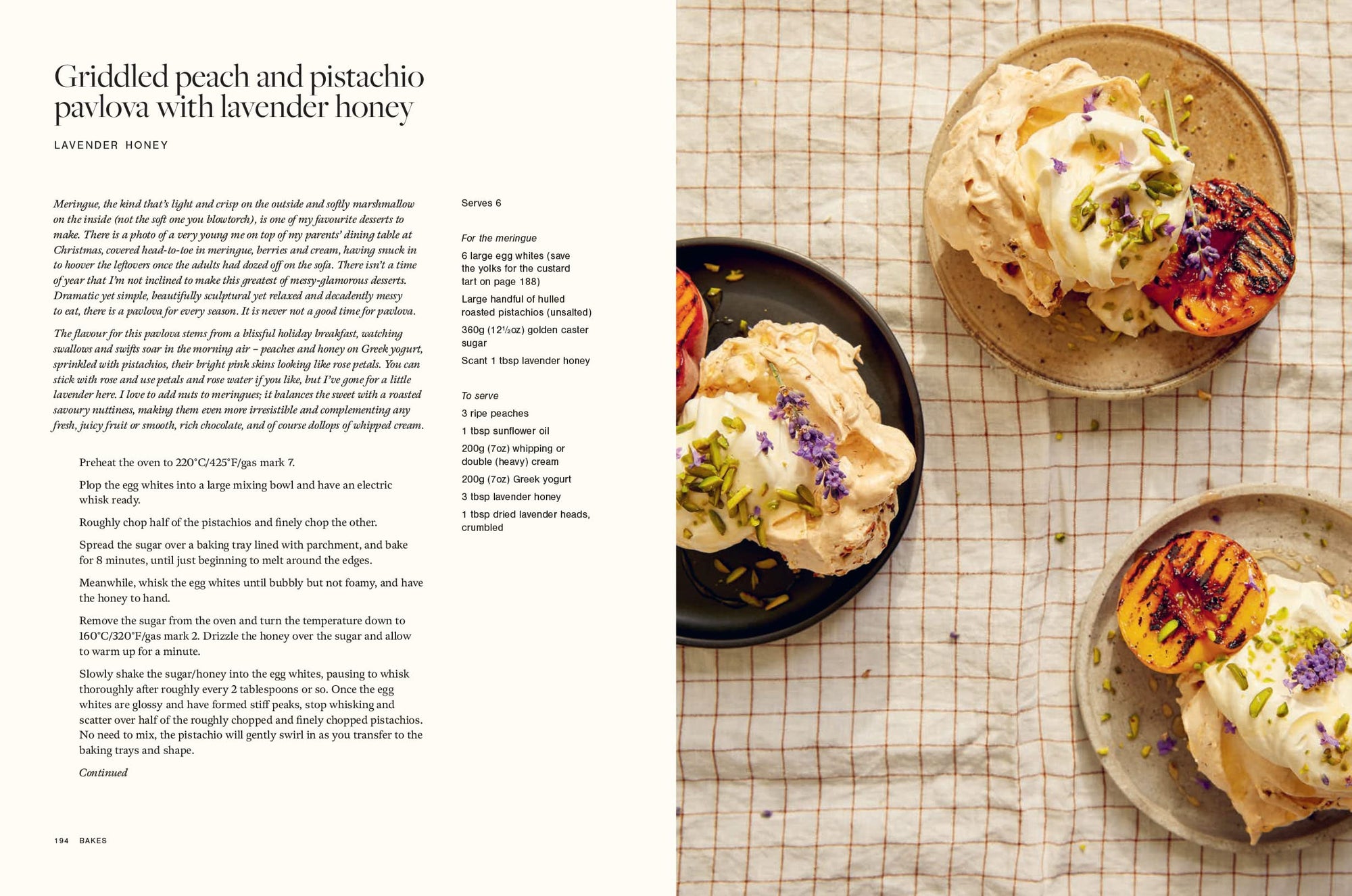 Honey: Recipes from a Beekeeper&#39;s Kitchen