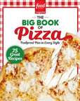 The Big Book of Pizza