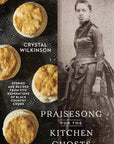 Praisesong for the Kitchen Ghosts