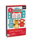Petit Friends Puppet Theater