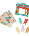 Petit Friends Puppet Theater