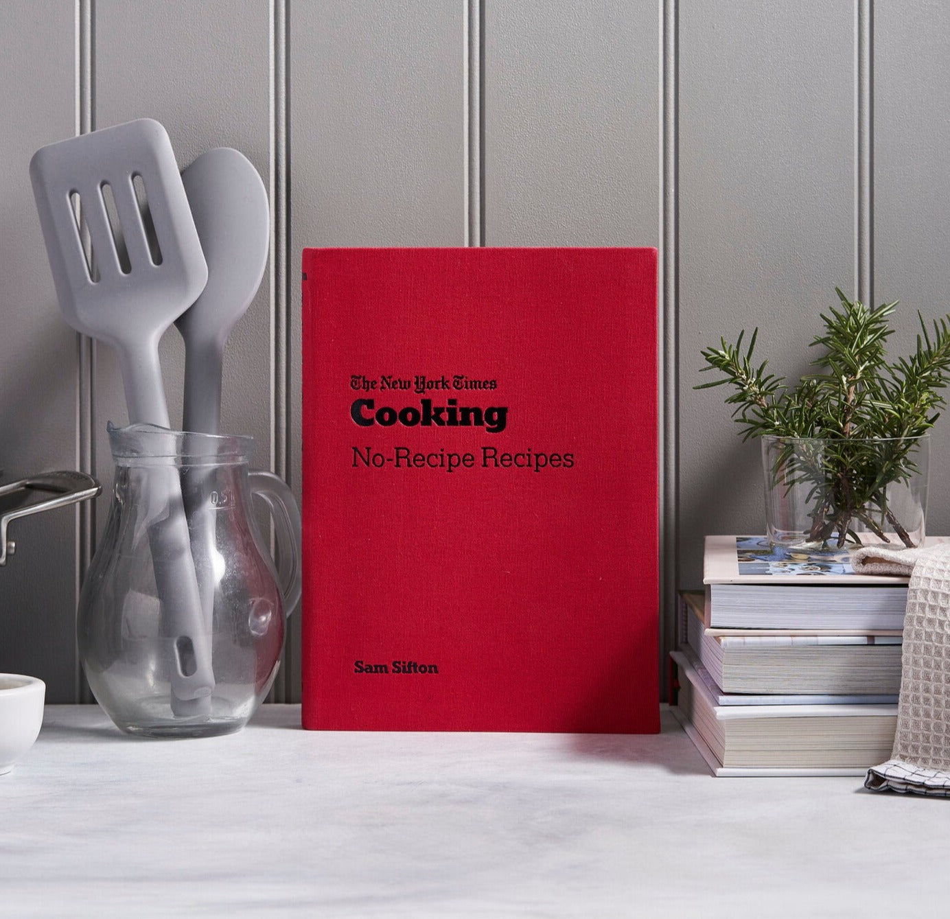 NYT Cooking: No-Recipe Recipes