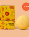The Sun Stone | After Sun Balm & Lotion Bar