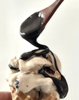 Coop's Vegan Hot Fudge