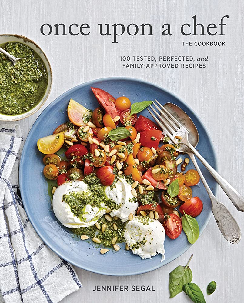 Once Upon A Chef