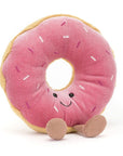 Doughnut Stuffie