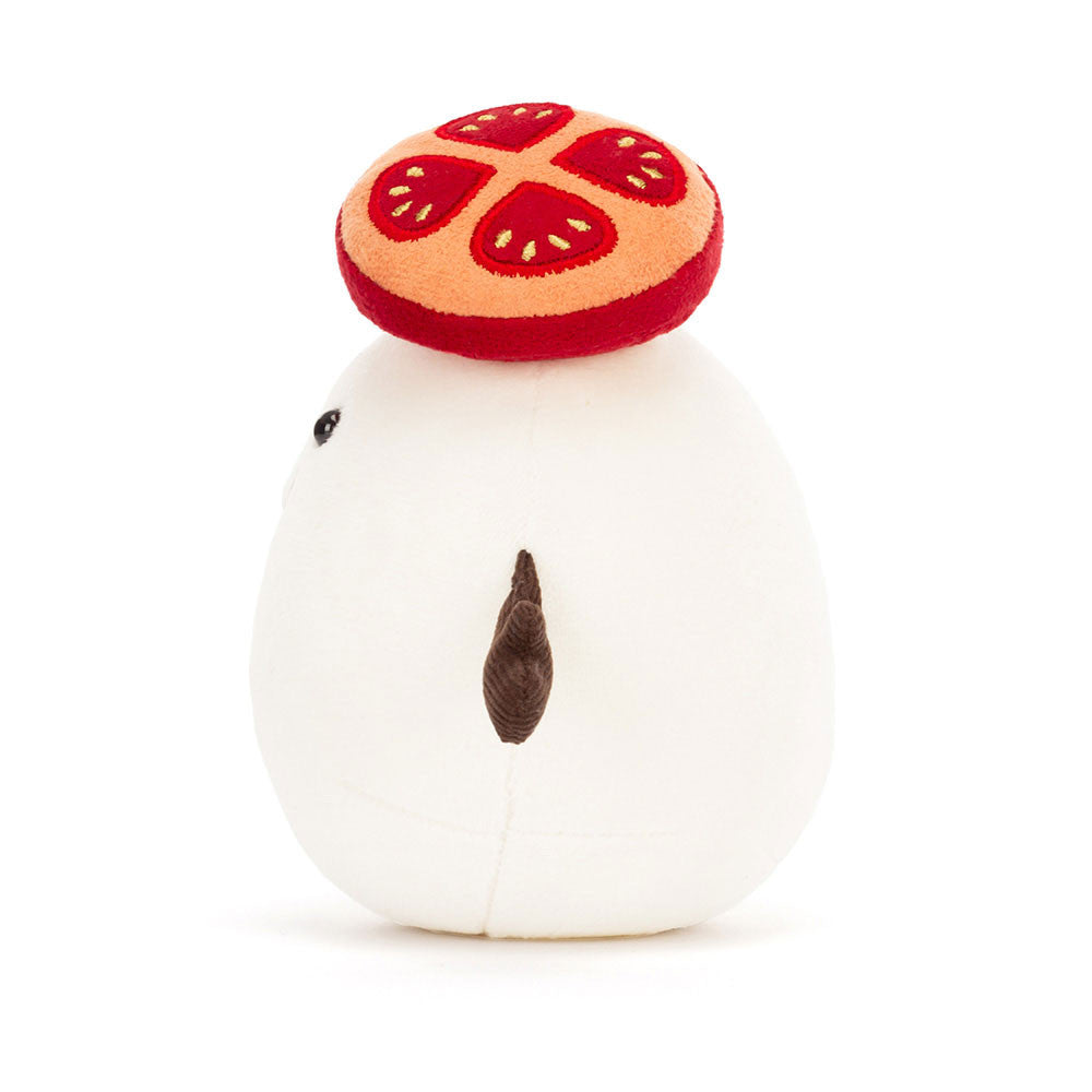 Mozzarella Stuffie
