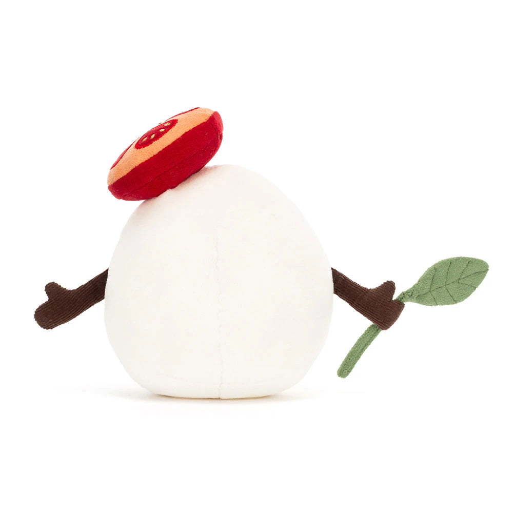 Mozzarella Stuffie