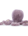 Maya Octopus
