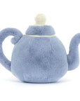 Vicky Teapot
