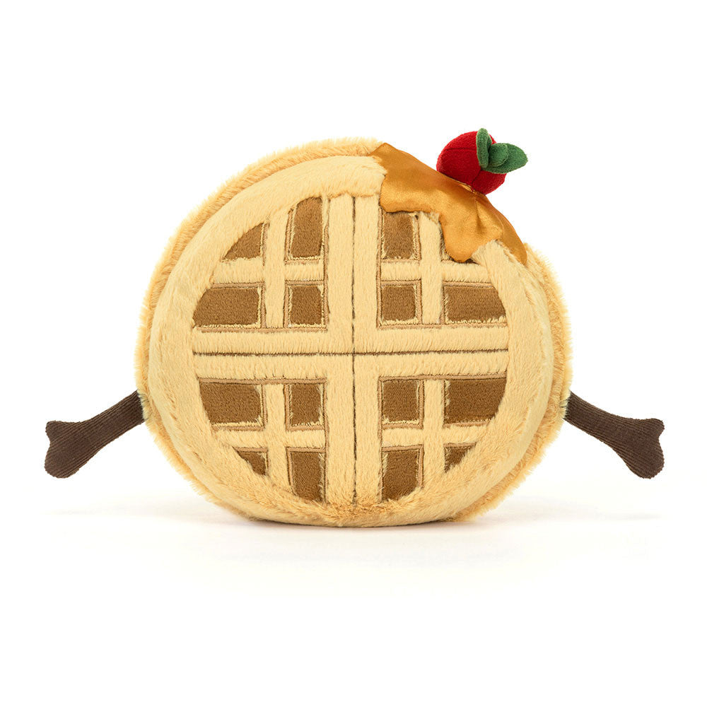 Rene Waffle
