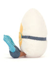 Scuba Egg Stuffie