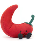 Chili Pepper Stuffie
