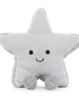 Silver Star Stuffie
