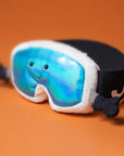 Ski Goggles Stuffie