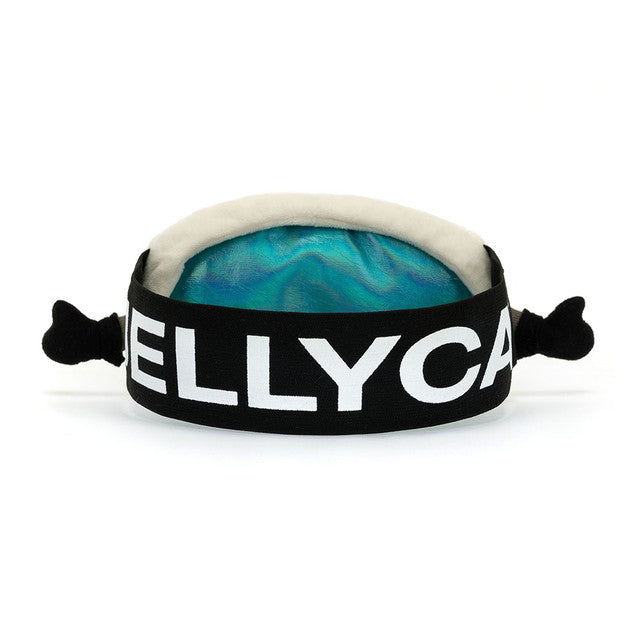 Ski Goggles Stuffie