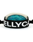Ski Goggles Stuffie