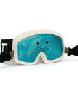 Ski Goggles Stuffie