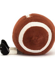 Football Stuffie