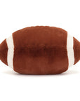 Football Stuffie