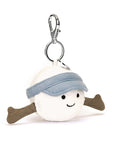 Golf Ball Bag Charm