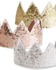 Sequin Sparkle Crown