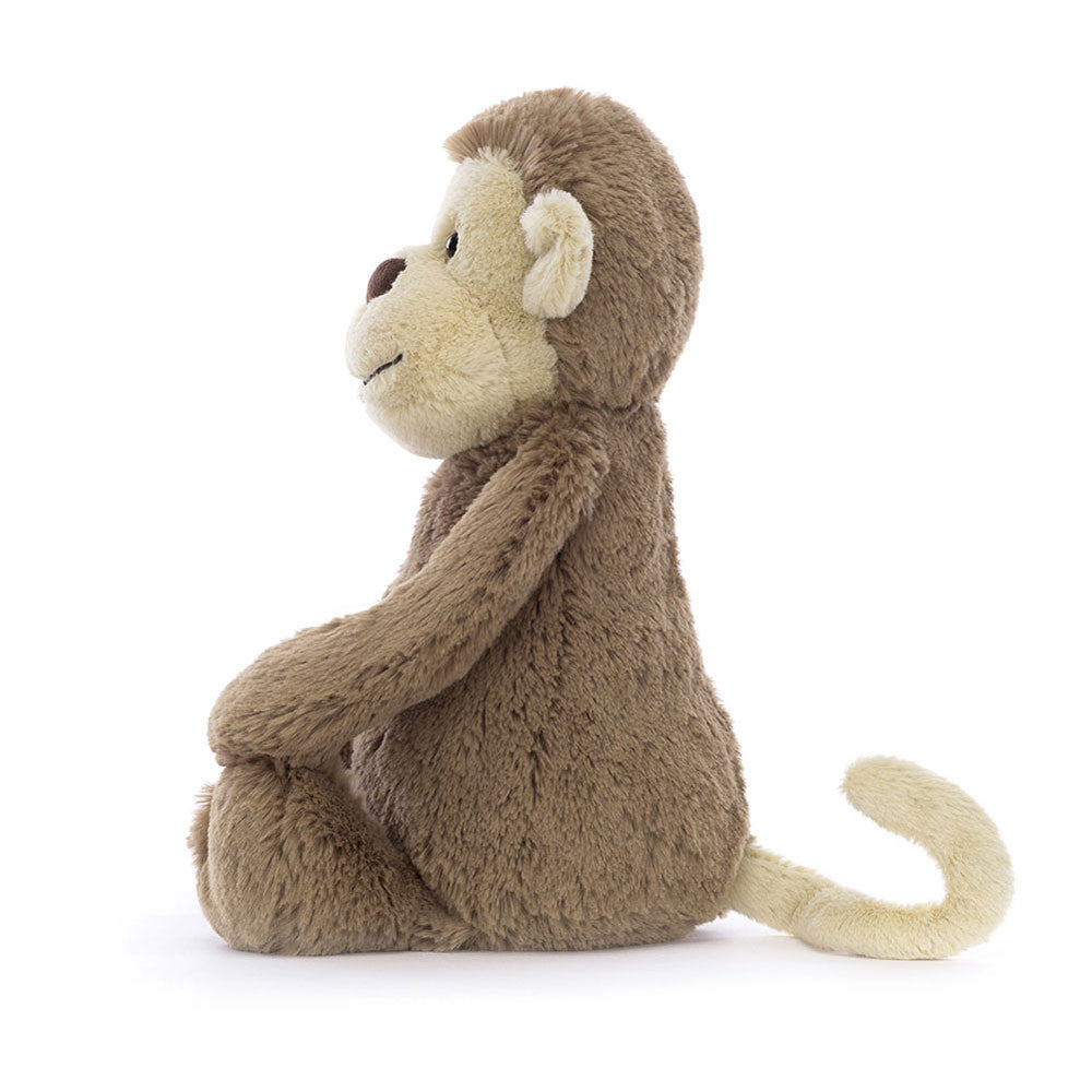 Monkey Stuffie