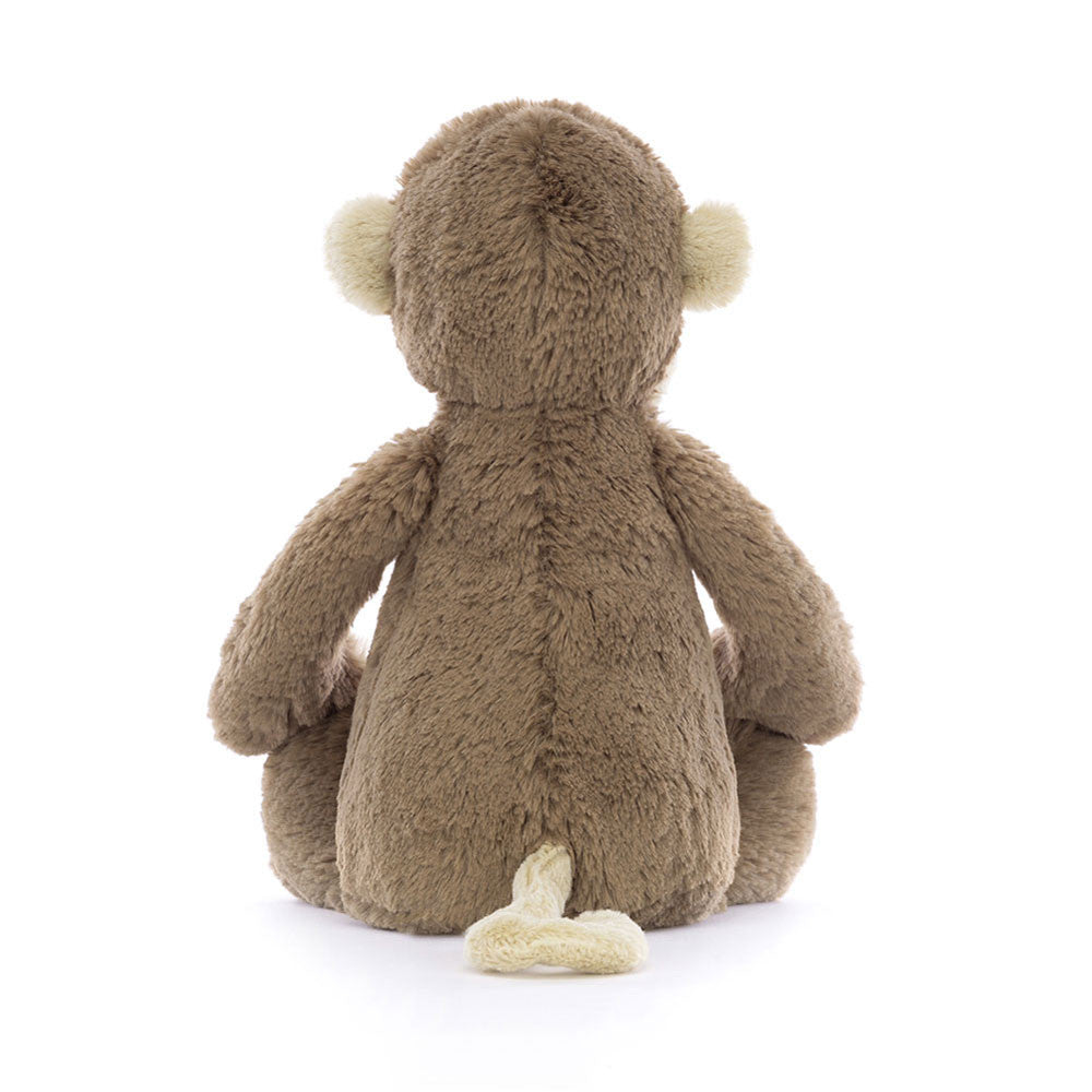 Monkey Stuffie