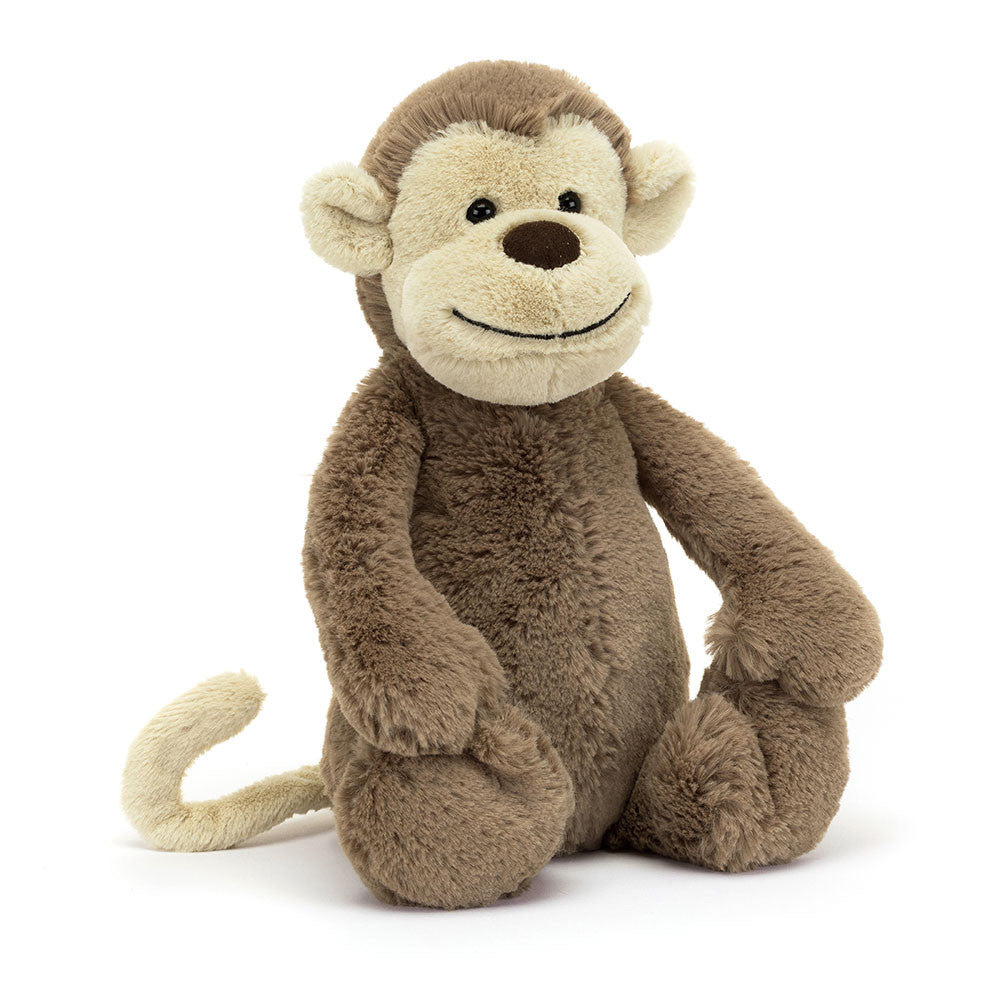 Monkey Stuffie
