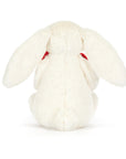 Bashful Heart Bunny