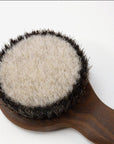 Short Handled Body Brush