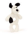 Puppy Ring Rattle