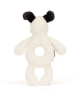 Puppy Ring Rattle