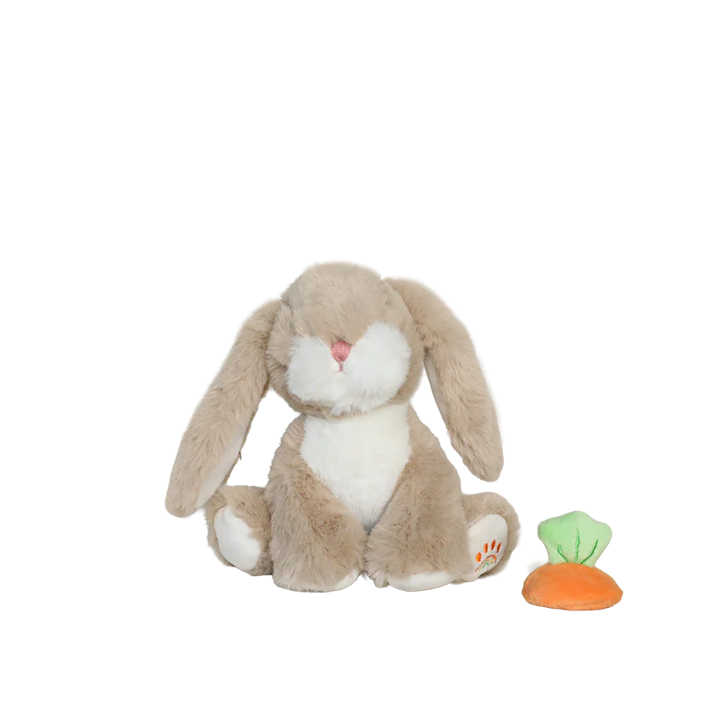 Binky Bunny Hop